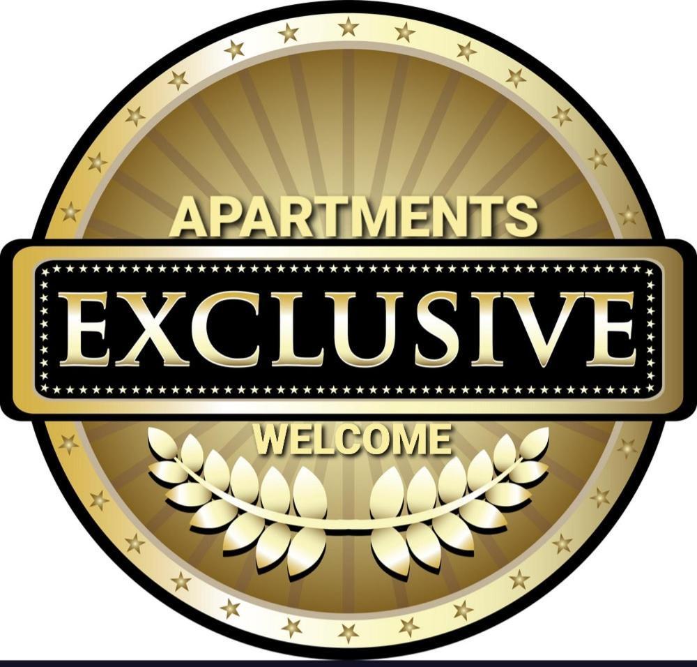 Апартаменты Exclusive Парасин Экстерьер фото